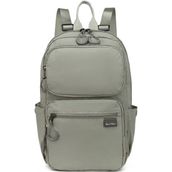 Smart Bags 3142 Açık Gri Sırt Çantası
