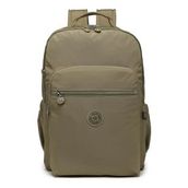 Smart Bags 3209 Büyük Boy Krinkıl Kumaş Kadın Sırt Çantası