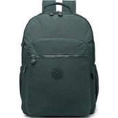 Smart Bags 3209 Büyük Boy Krinkıl Kumaş Kadın Sırt Çantası