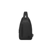 Smart Bags 8654 Siyah Kadın Omuz Çantası
