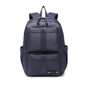 Smart Bags 8714 Lacivert Büyük Boy Okul Boyu Sırt Çantası
