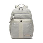 Smart Bags 8718 Açık Gri Büyük Boy Okul Boyu Unisex Sırt Çantası