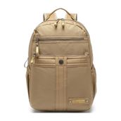 Smart Bags 8718 Camel Büyük Boy Okul Boyu Unisex Sırt Çantası