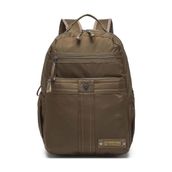 Smart Bags 8718 Haki Büyük Boy Okul Boyu Unisex Sırt Çantası