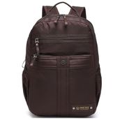 Smart Bags 8718 Kahve Büyük Boy Okul Boyu Unisex Sırt Çantası