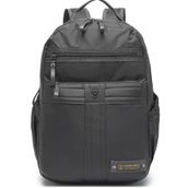 Smart Bags 8718 Koyu Gri Büyük Boy Okul Boyu Unisex Sırt Çantası