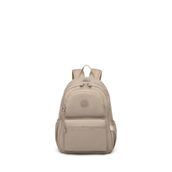 Smart Bags SMB1050 Vizon Kumaş Krinkil Kadın Sırt Çantası