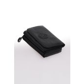 Smart Bags SMB1227-0001 Siyah Kadın Cüzdan