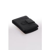 Smart Bags SMB3035-0001 Siyah Kadın Cüzdan