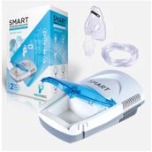Smart MDS-1000 DS Plus Kompresörlü Nebulizatör
