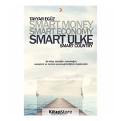 Smart Money Smart Economy Smart Ülke -Tayyar Egüz