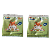 Smart Prolive 2x50 gr Kanatlı Hayvan Probiyotik