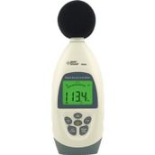 Smart Sensor AR 844 Gürültü Ölçer
