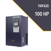 Smart Yeni Nesil 100hp İnverter Solar Pompa