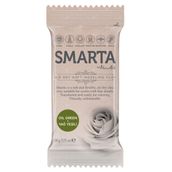 Smarta 07 Yağ Yeşili 100 gr Hava İle Kuruyan Modelleme Hamuru Kili