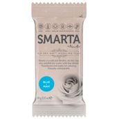 Smarta 12 Mavi 100 gr Hava İle Kuruyan Modelleme Kil Hamuru