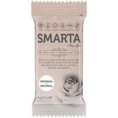 Smarta 19 Kahverengi 100 gr Hava İle Kuruyan Modelleme Kil Hamuru
