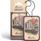 SmartBee DESERT Asma Oto Kokusu Premium Araç Parfümü