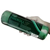 SmartBee Fıberoll 25'li 30x30 cm 175GSM - Koyu Yeşil Mikrofiber Rulo Temizlik Bezi