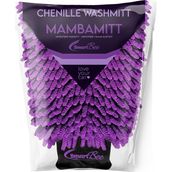 SmartBee Mambamıtt Mikrofiber Chenille Oto Yıkama Eldiveni