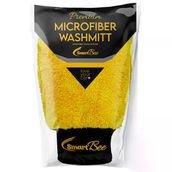 SmartBee Premium Mikrofiber Araç Yıkama ve Cila Eldiveni