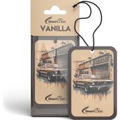 SmartBee VANILLA Asma Oto Kokusu Vanilya Araç Parfümü