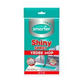 Smarter 1 Adet Shiny Yedek Mop