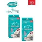 Smarter Aqua Master Temizlik Seti + 2 Adet Yedek Mop
