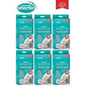 Smarter Aqua Master Temizlik Seti + 6 Adet Yedek Mop