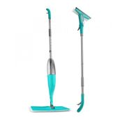 Smarter Mega 2'li Shiny + Glasy Sprey Mop