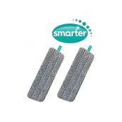 Smarter Shiny Sprey Yedek 2'li Paket Mop