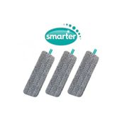 Smarter Shiny Sprey Yedek 3'lü Paket Mop