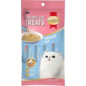 Smartheart Tavuklu Krema 4x15 gr Kedi Ödül Maması