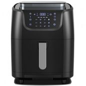 Smartmi Cook Master ST-006 6.5 lt Buharlı Air Fryer Fritöz
