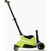SmarTrike Xtend Büyüyebilen Lime Ride on Scooter