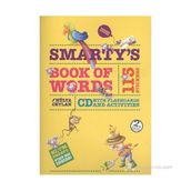 Smarty’s Book of Words Smarty’nin Sözcükler Kitabı - Hülya Ceylan