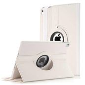 Smcase Apple iPad 9.7 2017 5. Nesil 360 Dönebilen Koruma Kapakli Standli DN2 Kılıf