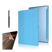 Smcase Apple iPad Pro 11 2020 2. Nesil Uyku Modlu Standli Smart Cover Kapakli SM2 Nano Kalem Kılıf