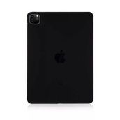 Smcase Apple iPad Pro 12.9 2020 4. Nesil Arkasi Buzlu Lux Koruma Silikon S2 Kılıf