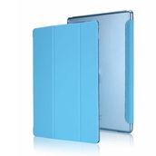 Smcase Huawei Matepad Se 10.4 Uyku Modlu Standli Smart Cover Kapakli SM2 Kılıf