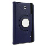 Smcase Samsung Galaxy Tab 4 7.0 T230 360 Dönebilen Koruma Kapakli Standli DN1 Kılıf