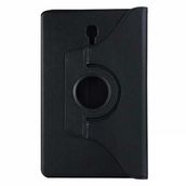 Smcase Samsung Galaxy Tab A T590 360 Donebilen Koruma Kapakli Standli DN2 Kılıf