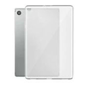 Smcase Samsung Galaxy Tab A8 10.5 Sm-X200 2021 Arkasi Buzlu Lux Koruma Silikon S2 Kılıf