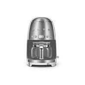 Smeg 50'S Style Retro Filtre Kahve Makinesi