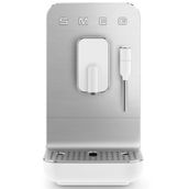 Smeg BCC12WHMEU Beyaz Tam Otomatik Kahve Makinesi