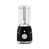Smeg BLF01BLEU Siyah Blender