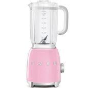 Smeg BLF01PKEU Pembe Blender