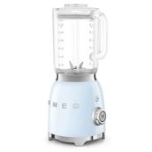 Smeg BLF03PBEU Mavi Bej Smoothie Blender