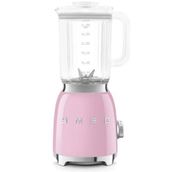 Smeg BLF03PKEU Pembe Blender