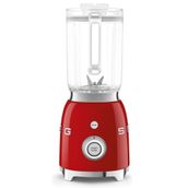 Smeg BLF03RDEU Kırmızı Blender